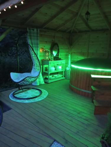 Chata Magnata Chata Magnata