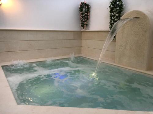  Glem Luxury in 73043 Copertino
