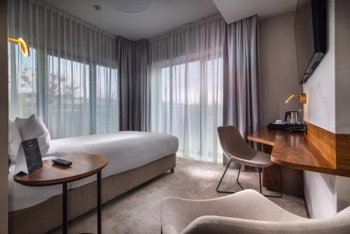 My Story Gdynia Hotel in Gdynia