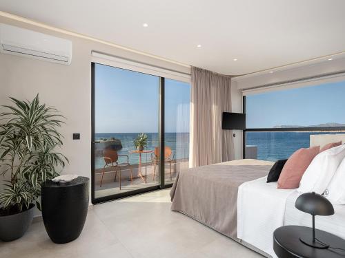 Theta Boutique Hotel, Chania