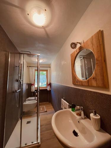 B&B Maso Al Cervo – Fiera di Primiero, TN