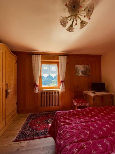 B&B Maso Al Cervo – Fiera di Primiero, TN