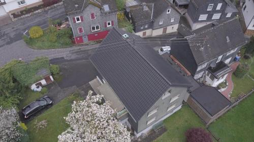 Gemütliche Wohnung im Herzen vom Dorf - Apartment - Mudersbach