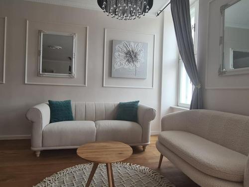 Elegant bourgeois apartment - Apartment - Kamnik