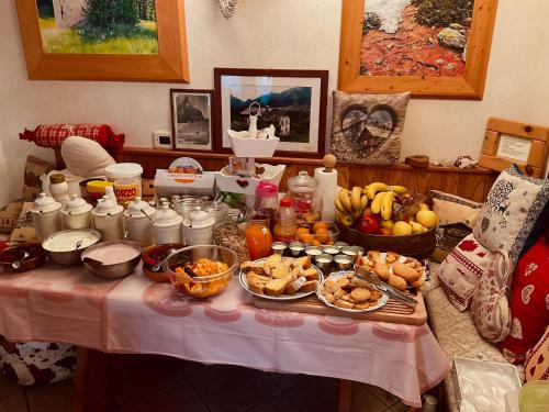 B&B Maso Al Cervo – Fiera di Primiero, TN