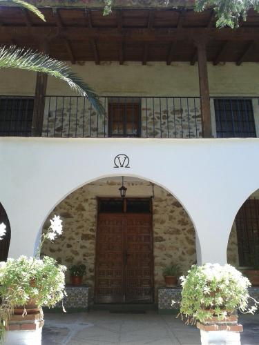 Ieeja, Casa Rural La Vallejera in Tejeda De Tietar