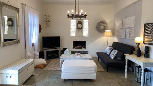 Irene Asklipios Paros – Parikia, UT