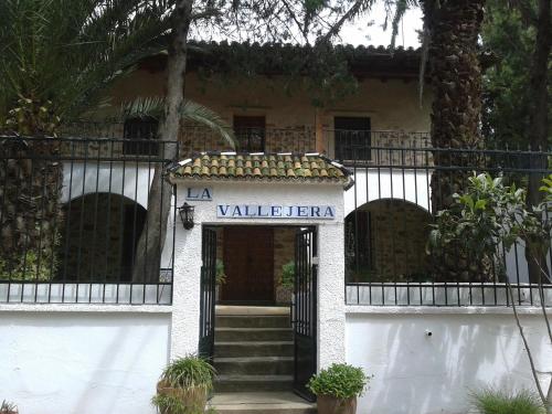 Iekārtas, Casa Rural La Vallejera in Tejeda De Tietar