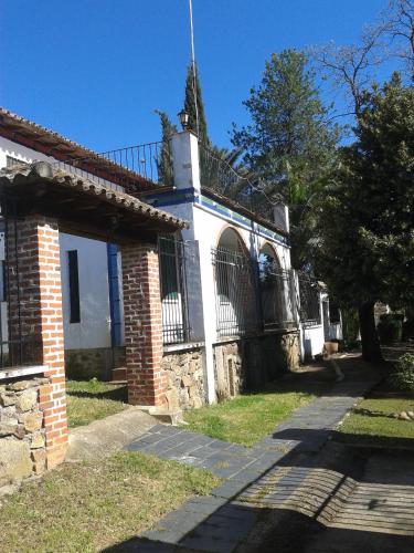 Casa Rural La Vallejera