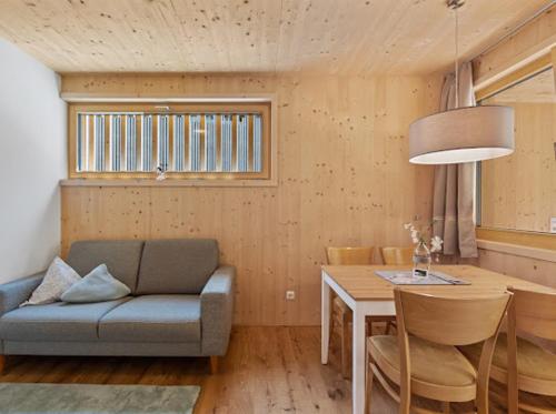 Wood Design Apartment in Mellau