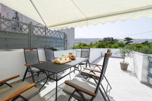 Apartment Sidro