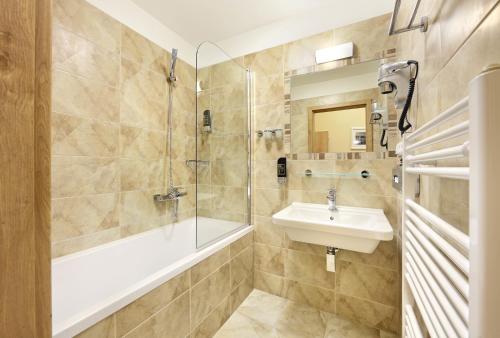 Hotel u Martina Praha - image 7