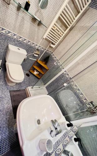 Penthouse Apartment image 2