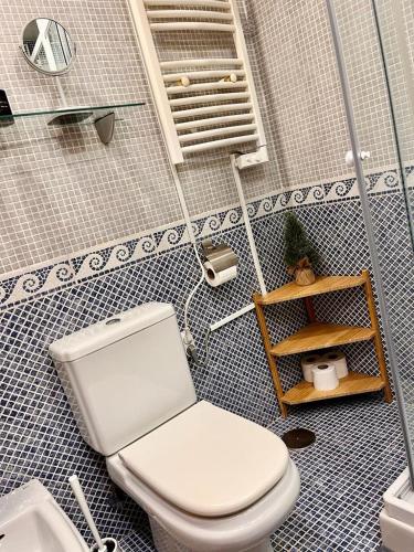 Penthouse Apartment image 1