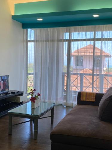 Mahkota Condominium & Suites
