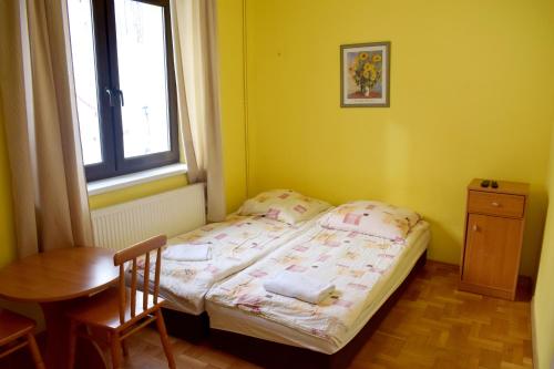 Double Room - Disability Access