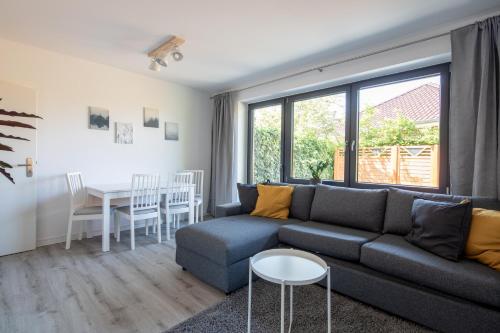 Ferienwohnung Seebär in Wangerland, Deutschland