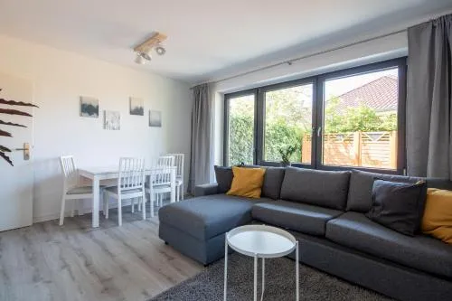 Ferienwohnung Seebär in Wangerland, Deutschland