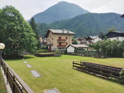  La Terrazza del Sole in Campodolcino