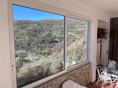 Casa Vacanza Paola Aurigo in Aurigo
