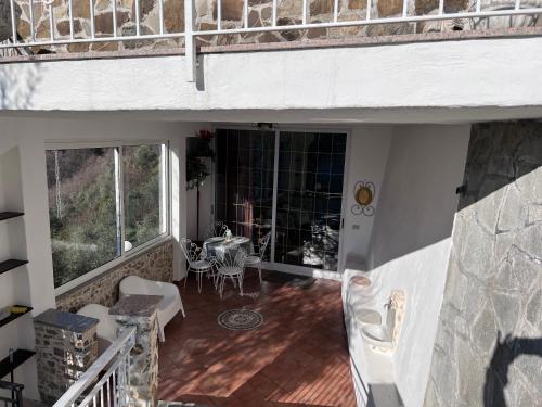 Casa Vacanza Paola Aurigo in Aurigo