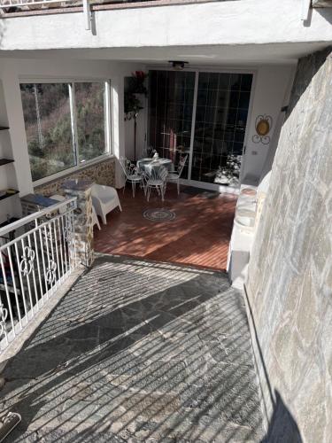 Casa Vacanza Paola Aurigo in Aurigo