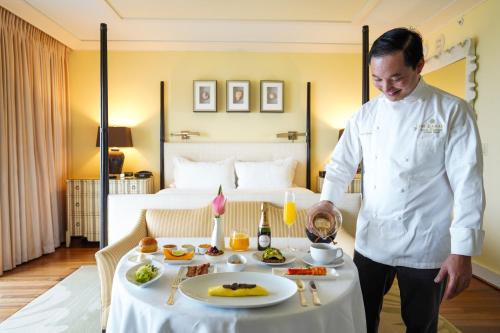 471627784 The Kahala Hotel and Resort