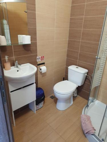 Triple Room with Private Bathroom