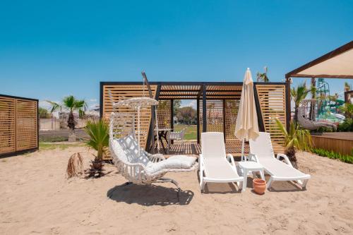 Benata Beach Hotel Ultra All Inclusive