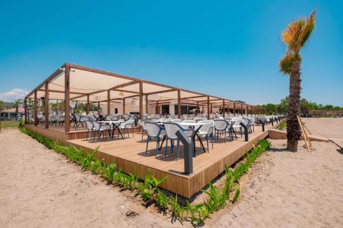 Benata Beach Hotel Ultra All Inclusive