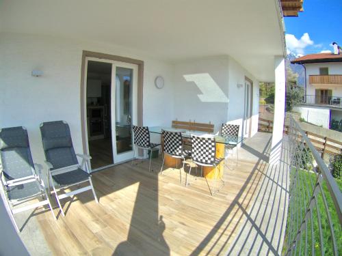 B&B - Apartments Sunnwies 2