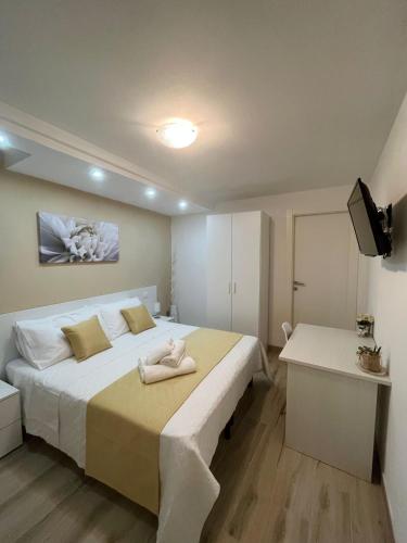 Casa Vacanze Arcobaleno 4