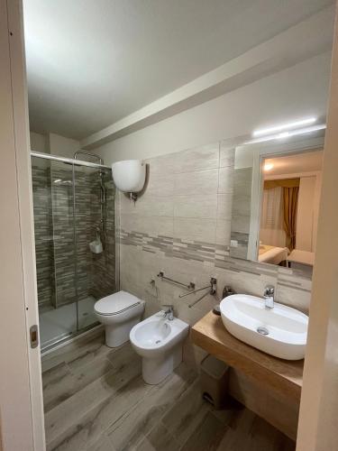 Casa Vacanze Arcobaleno 2
