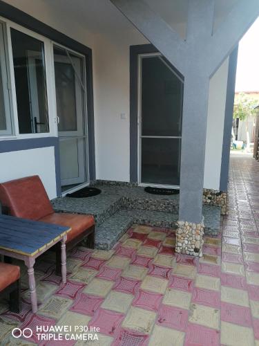 Casa OZZY&PATTY Casa OZZY&PATTY