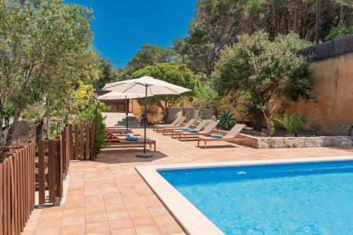 Boutique Hotel Oriola