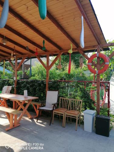 Casa OZZY&PATTY Casa OZZY&PATTY