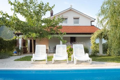 Holiday Home Vemini