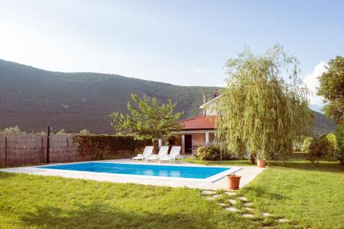 Holiday Home Vemini