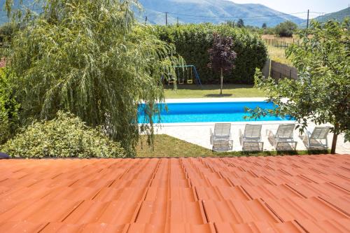 Holiday Home Vemini