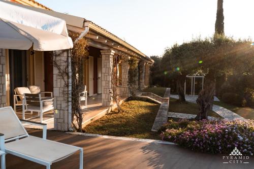 Luxury Villa Aphrodite