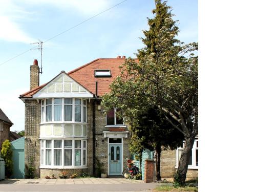 Cambridge Bed & Breakfast, , Cambridgeshire