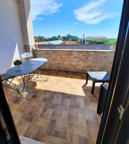 Basilica San Paolo Apartment, Roma (foto 8)