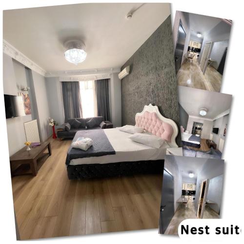 Nest Suite Sisli