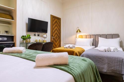 Best Room Catone 21 Room Type - Deluxe Family Room