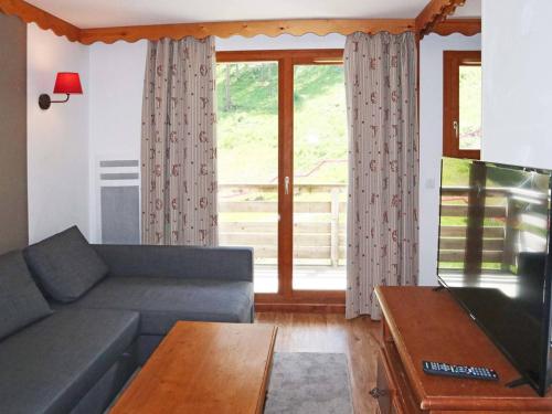 Appartement Les Orres, 2 pièces, 6 personnes - FR-1-322-446