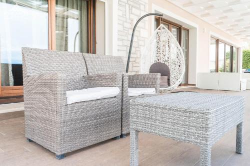 Luxury Villa Hera - Beachfront - image 8