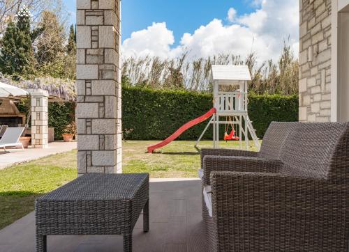 Luxury Villa Hera - Beachfront - image 9