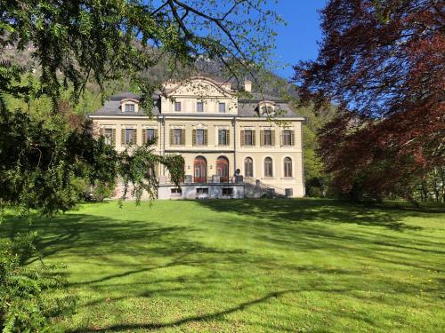  Herrnhof, Pension in Reichenau