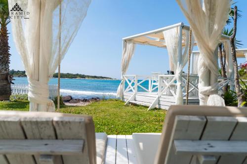Luxury Villa Hera - Beachfront - image 6
