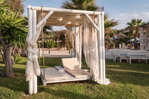 Luxury Villa Hera - Beachfront - image 4